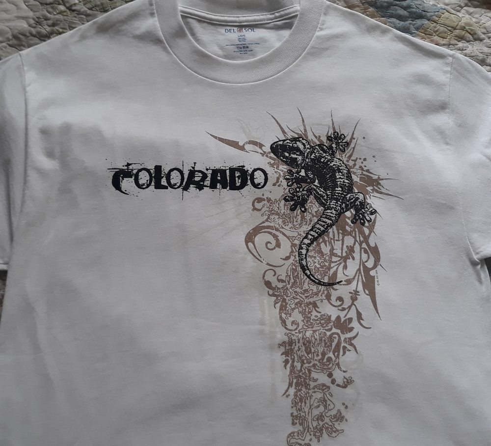 Del Sol shirt